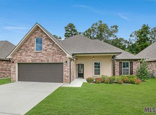 23467 Conifer Dr, Denham Springs, LA 70726