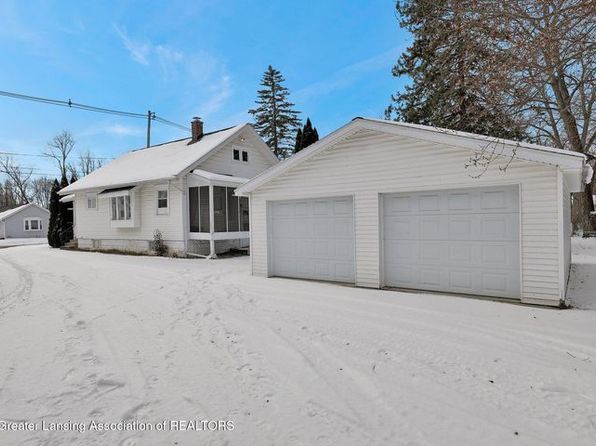 4426 Decamp Ave, Holt, MI 48842