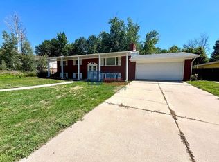 4105 Tumbleweed Dr, Colorado Springs, CO 80918