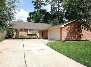 25306 Chapel Ridge Ln, Spring, TX 77373