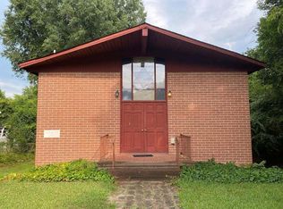808 Ellis Ave, Orangeburg, SC 29115