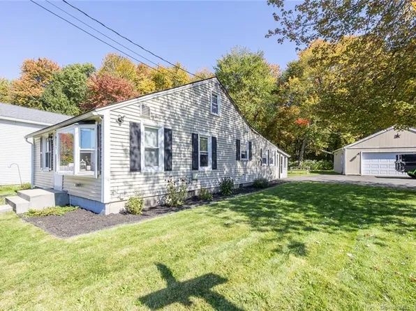 33 Eastview Road, Plymouth, CT 06786