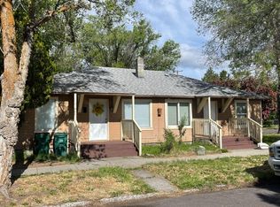 1204 Martin St, Klamath Falls, OR 97601