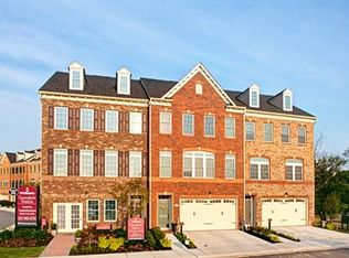 5461 Stream Bank Ln, Greenbelt, MD
