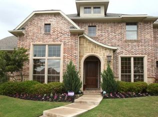 856 Willow Winds St, Allen, TX 75013