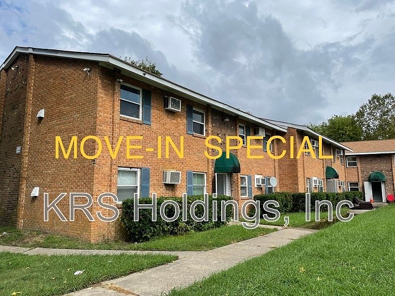 1st image of 2502 Leo St APT 2