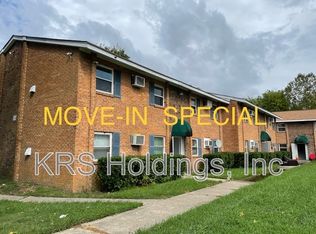 2510 Leo St APT 3, Norfolk, VA 23504