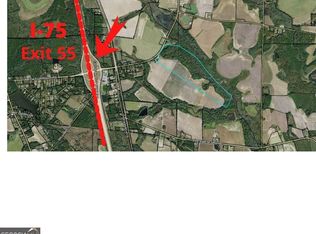 0076-001 Tifton Eldorado Rd, Tifton, GA 31794