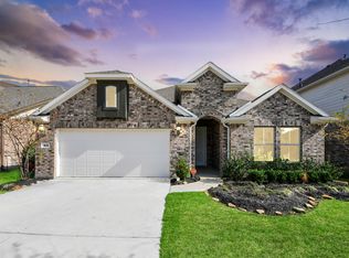 165 Sunray Crk, Katy, TX 77493