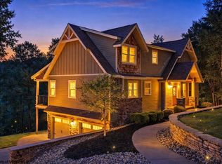 407 Sanctuary Cv, Morgantown, WV 26508