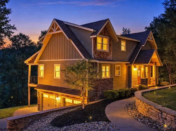 407 Sanctuary Cv, Morgantown, WV 26508