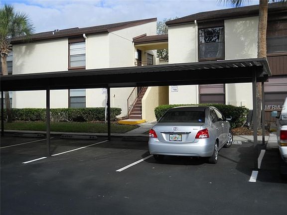 2nd image of 13608 S Village Dr #7106