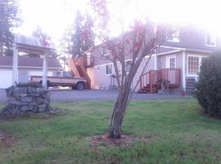 508A Rochester St W, Rainier, WA 98576