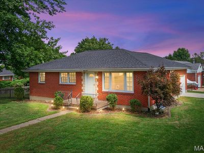 301 Chester Ave, Waterloo, IL, 62298
