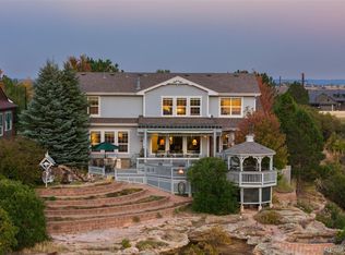 2874 Cliff View Ct, Castle Rock, CO 80104