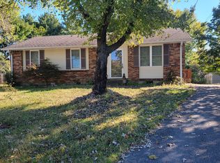 505 Meadowbrook Ct, Mount Juliet, TN 37122