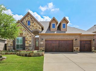 3020 Lakefield Dr, Little Elm, TX 75068