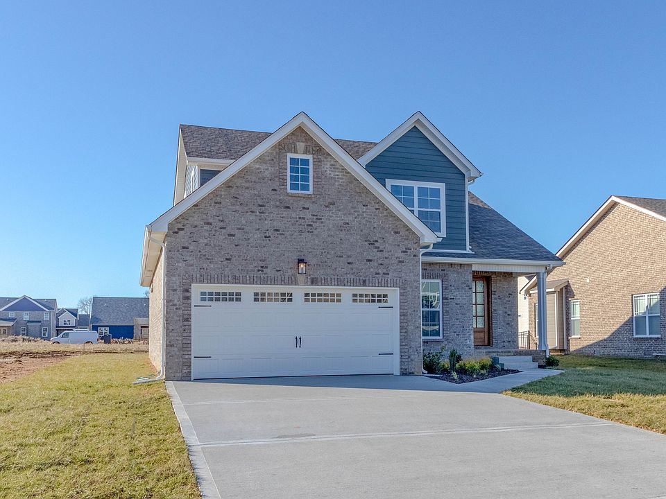 1st image of 1424 Hereford Blvd Lot 57