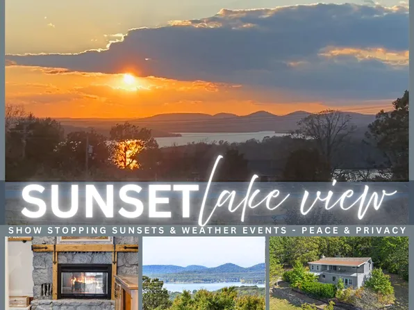 3892 Joe Bald Road, Kimberling City, MO 65686