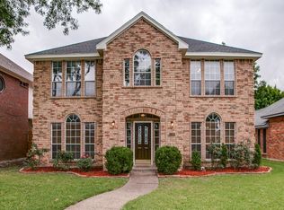 1120 Wild Cherry Dr, Carrollton, TX 75010