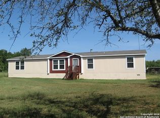 430 Turner Rd, Pleasanton, TX 78064