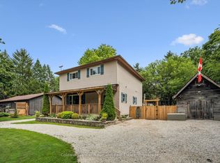 175 Division St, Guelph/eramosa, ON N0B 2K0
