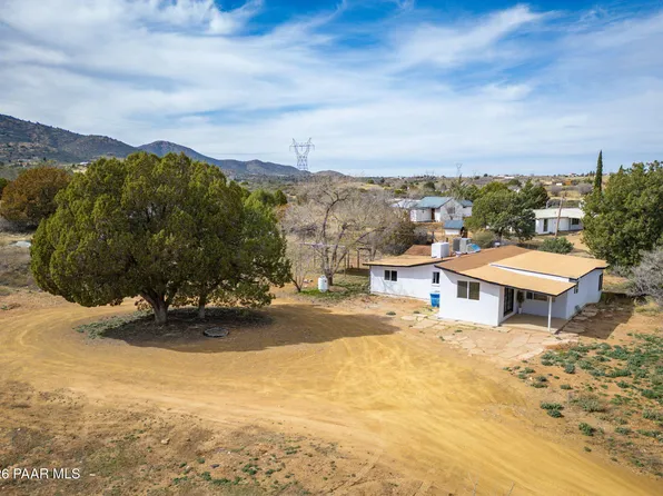 1550 S Hopi Trl, Dewey, AZ 86327