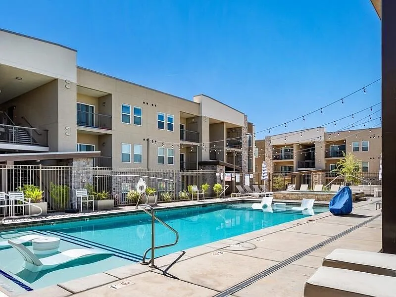 La Vida at Sienna Hills — Photo 4