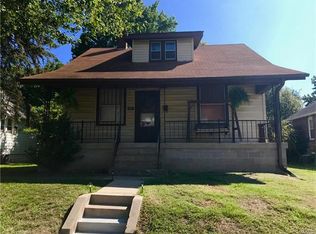 1305 Union Ave, Belleville, IL 62220