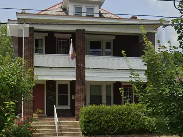 1995-1997 N 4th St, 1995-1997 N 4th St, Columbus, OH 43201