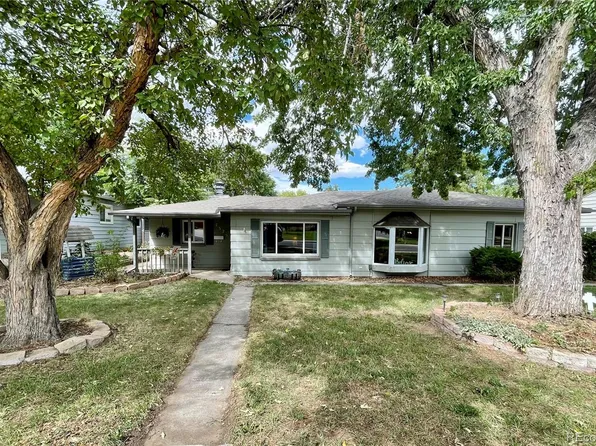 7325 W 34th Avenue, Wheat Ridge, CO 80033
