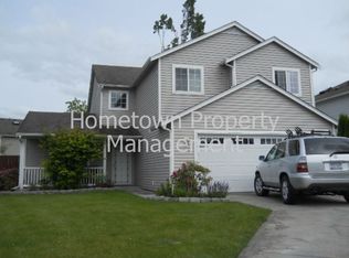 9022 Andes Ct SE, Yelm, WA 98597