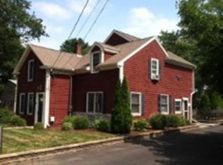41 Caswell St, Taunton, MA 02780