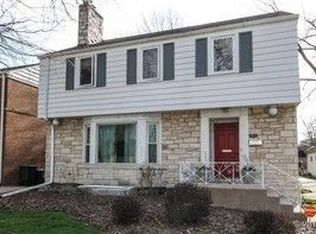 1511 Monroe Ave, River Forest, IL 60305