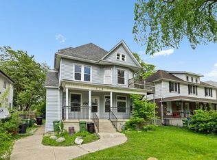 374 Campbell Ave, Windsor, ON N9B2H3