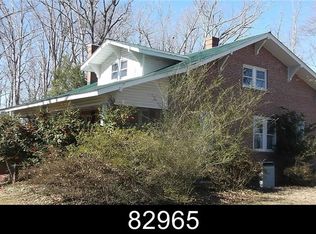 (Undisclosed Address), Liberty, NC 27298