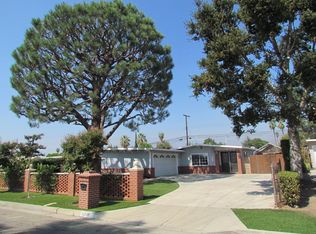 18339 E Gaillard St, Azusa, CA 91702