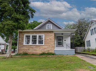 317 S Louisiana St, Cape Girardeau, MO 63703