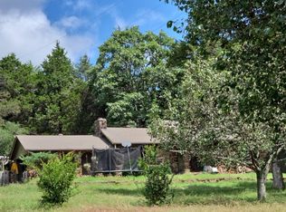 3716 Dora Rd, Van Buren, AR 72956