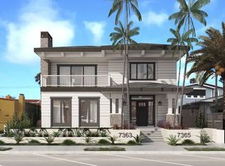 7363 Eads Ave, La Jolla, CA 92037