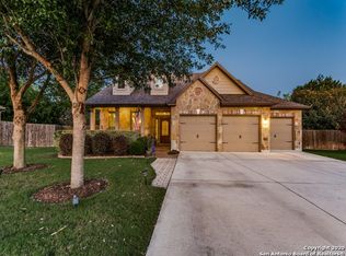 856 Mesa Verde, Schertz, TX 78154