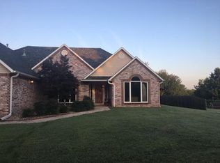 19900 S Par Lane Rd, Claremore, OK 74017