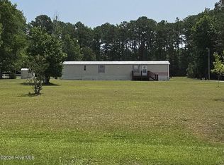 205 Meadow Lane E LOT 26, Hubert, NC 28539