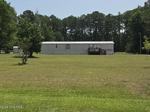 205 Meadow Lane E LOT 26, Hubert, NC 28539