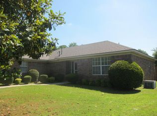 2007 S Ithaca Ave, London, AR 72802