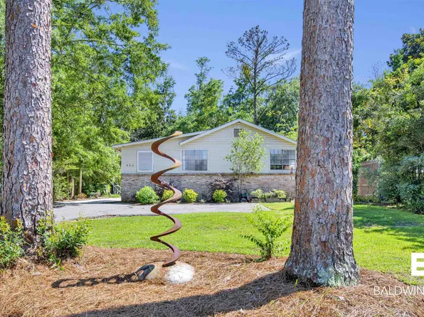406 Grand Ave, Fairhope, AL 36532