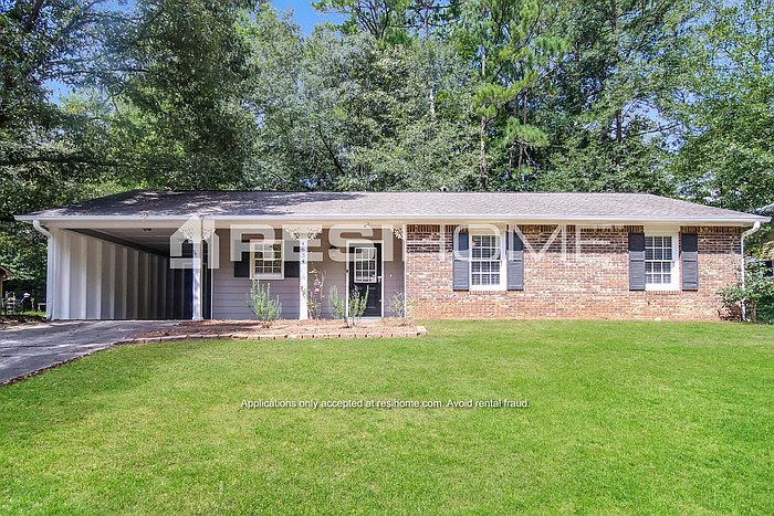 1st image of 4634 Hamlet Walk SE
