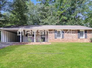 4634 Hamlet Walk SE, Conyers, GA 30094