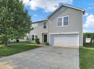10633 Inspiration Dr, Indianapolis, IN 46259