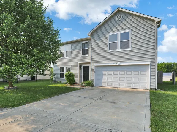 10633 Inspiration Dr, Indianapolis, IN 46259